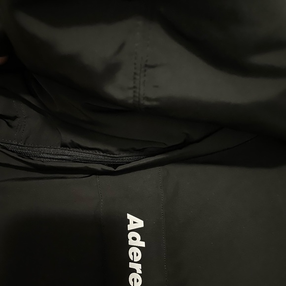 Ader Error oversized down jacket - Picture 4 of 6